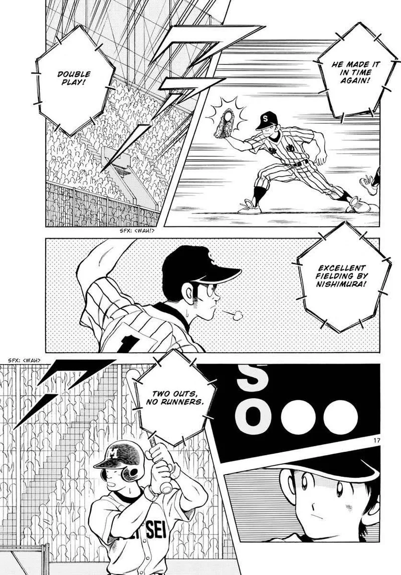 Mix Chapter 105 page 17