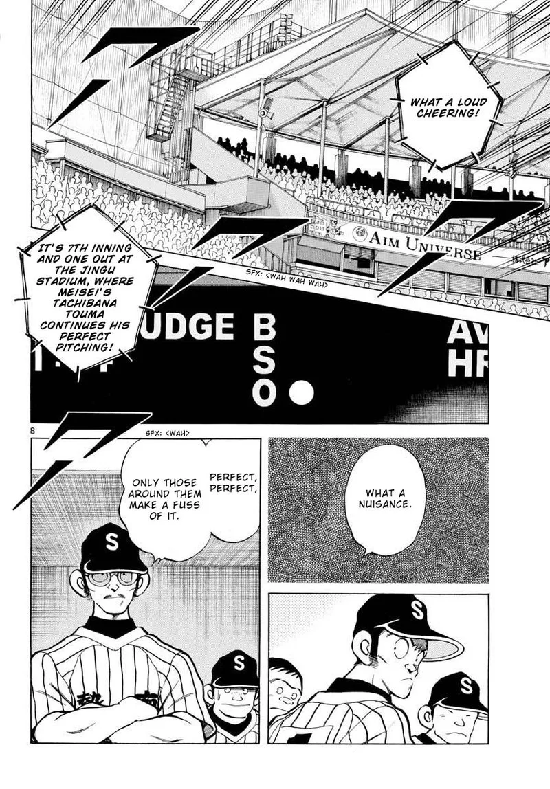 Mix Chapter 106 page 8