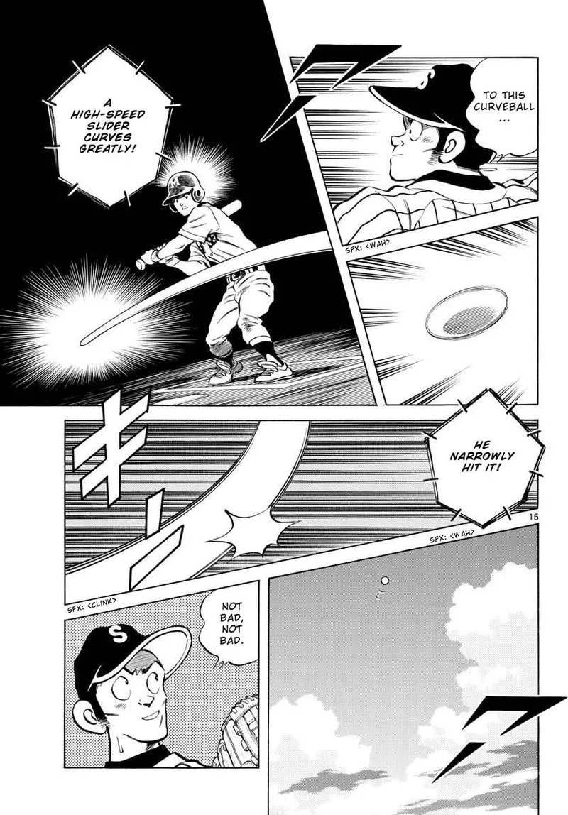 Mix Chapter 106 page 15