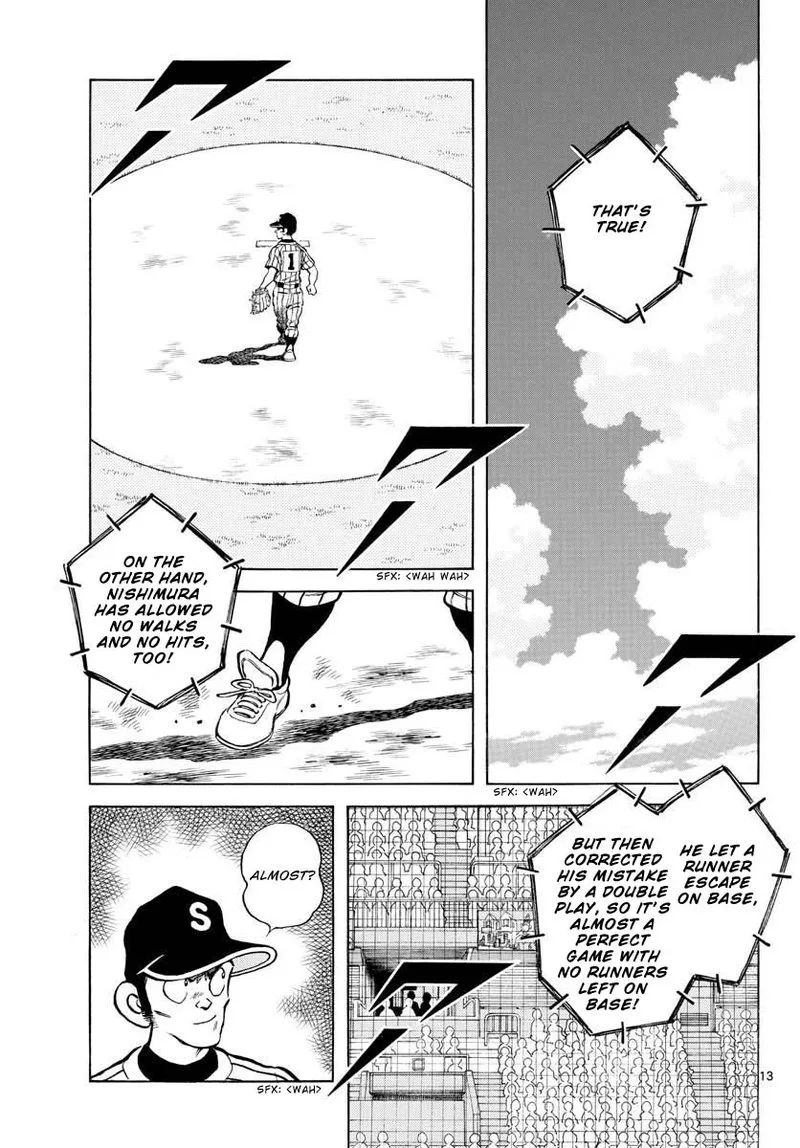 Mix Chapter 106 page 13