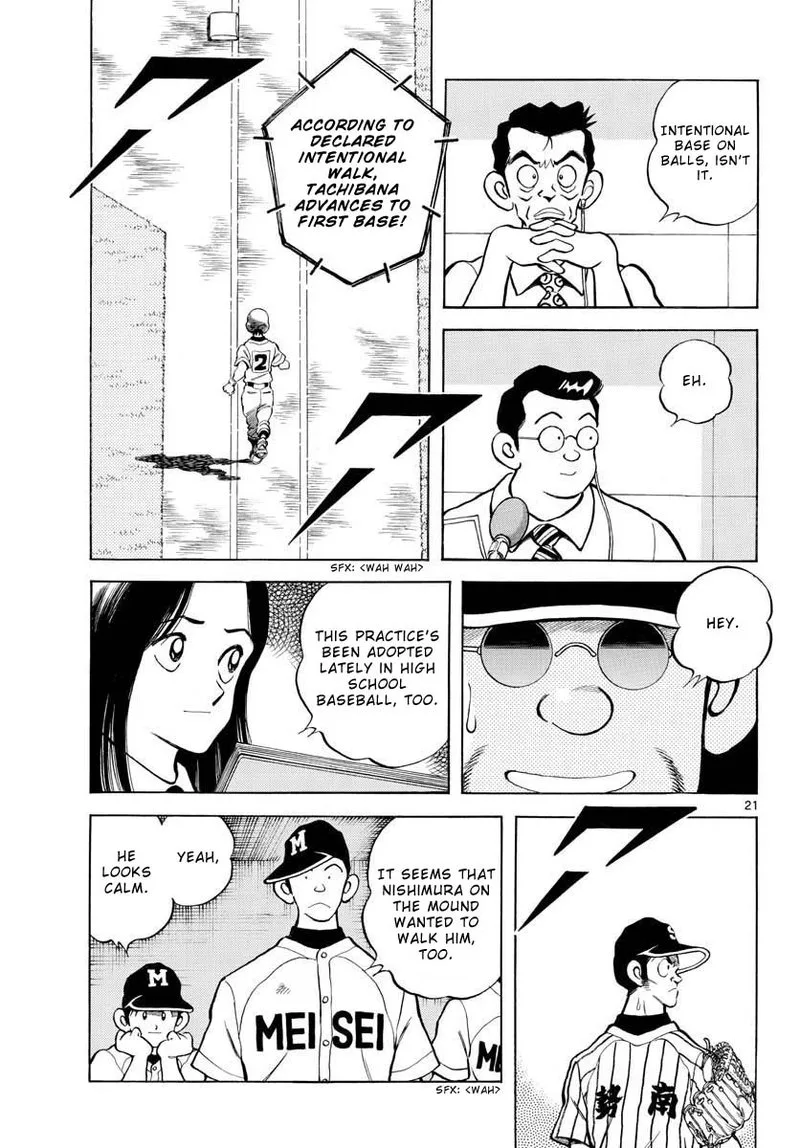 Mix Chapter 106 page 21