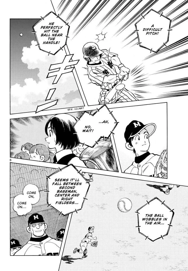 Mix Chapter 106 page 6