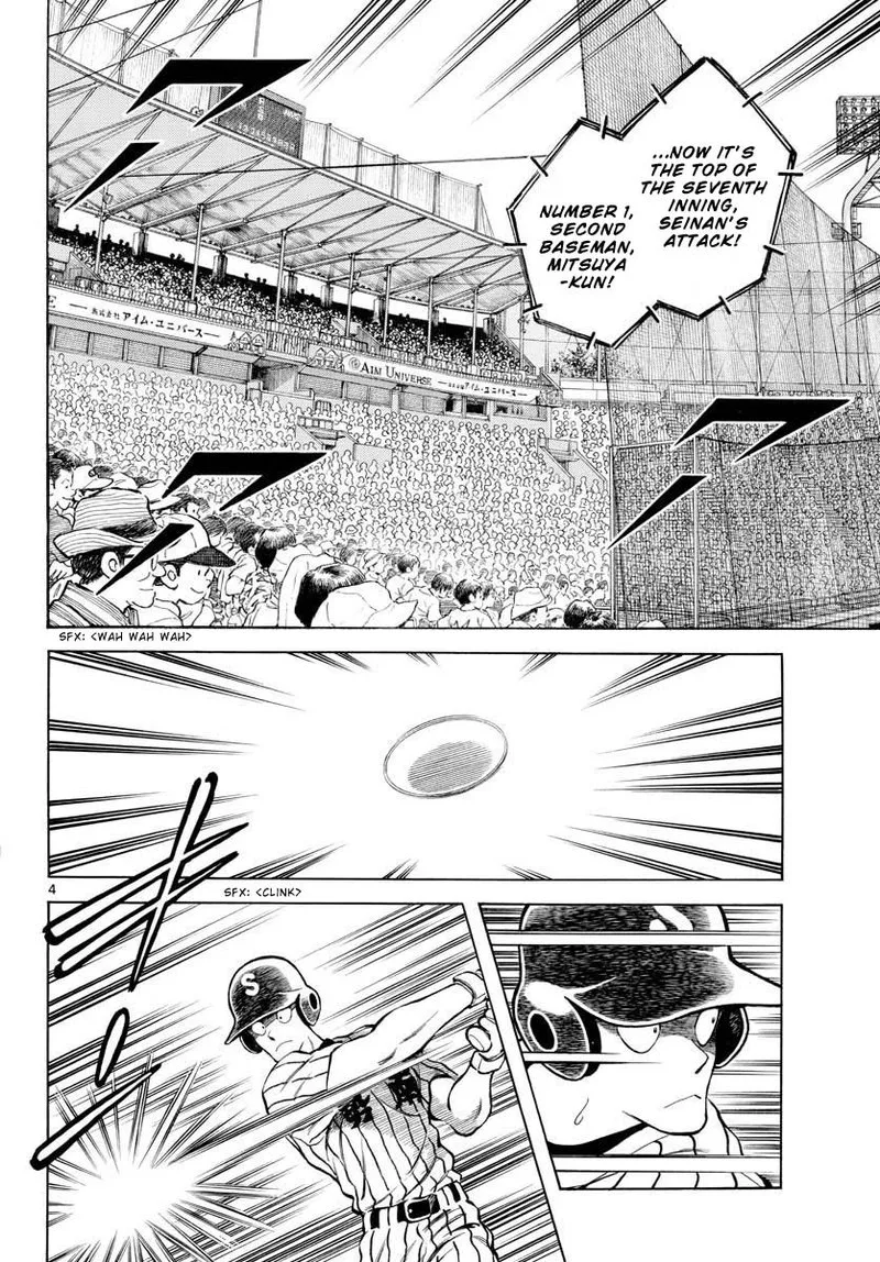 Mix Chapter 106 page 4