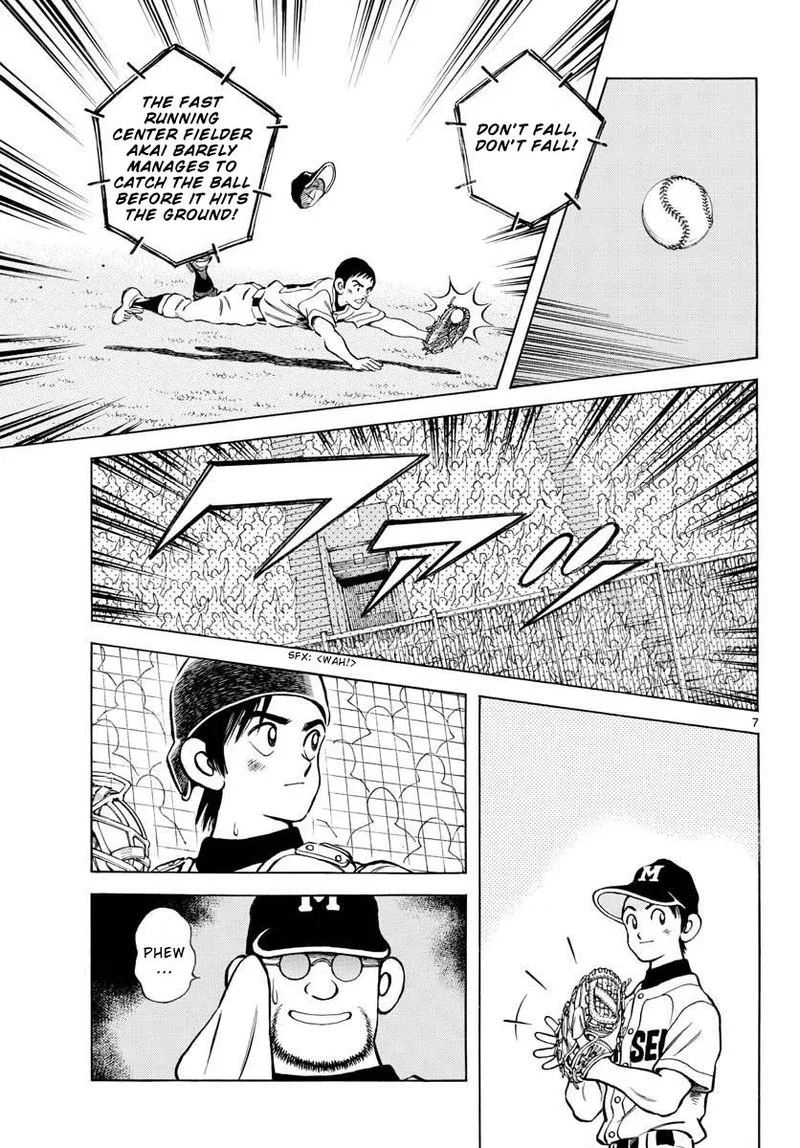 Mix Chapter 106 page 7