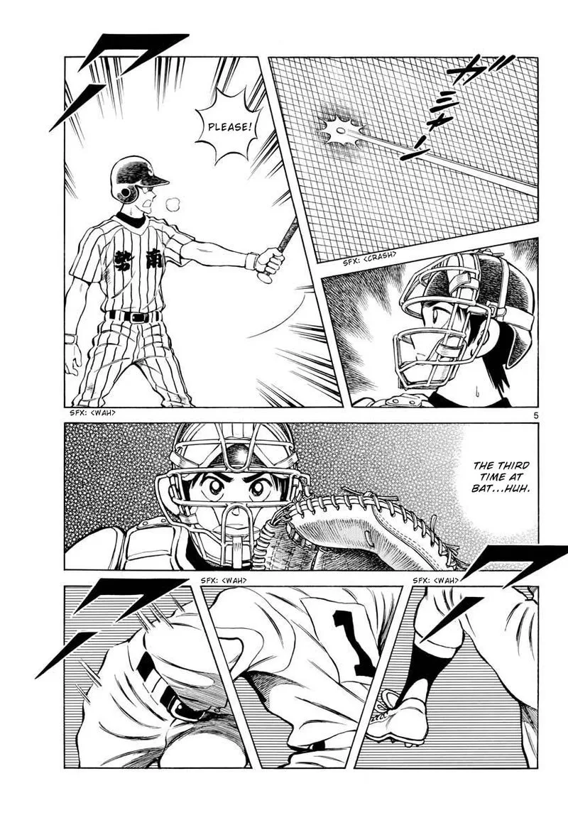 Mix Chapter 106 page 5