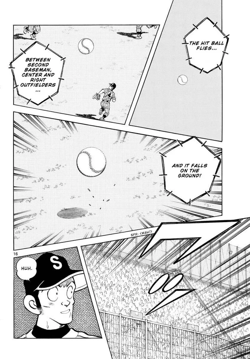 Mix Chapter 106 page 16