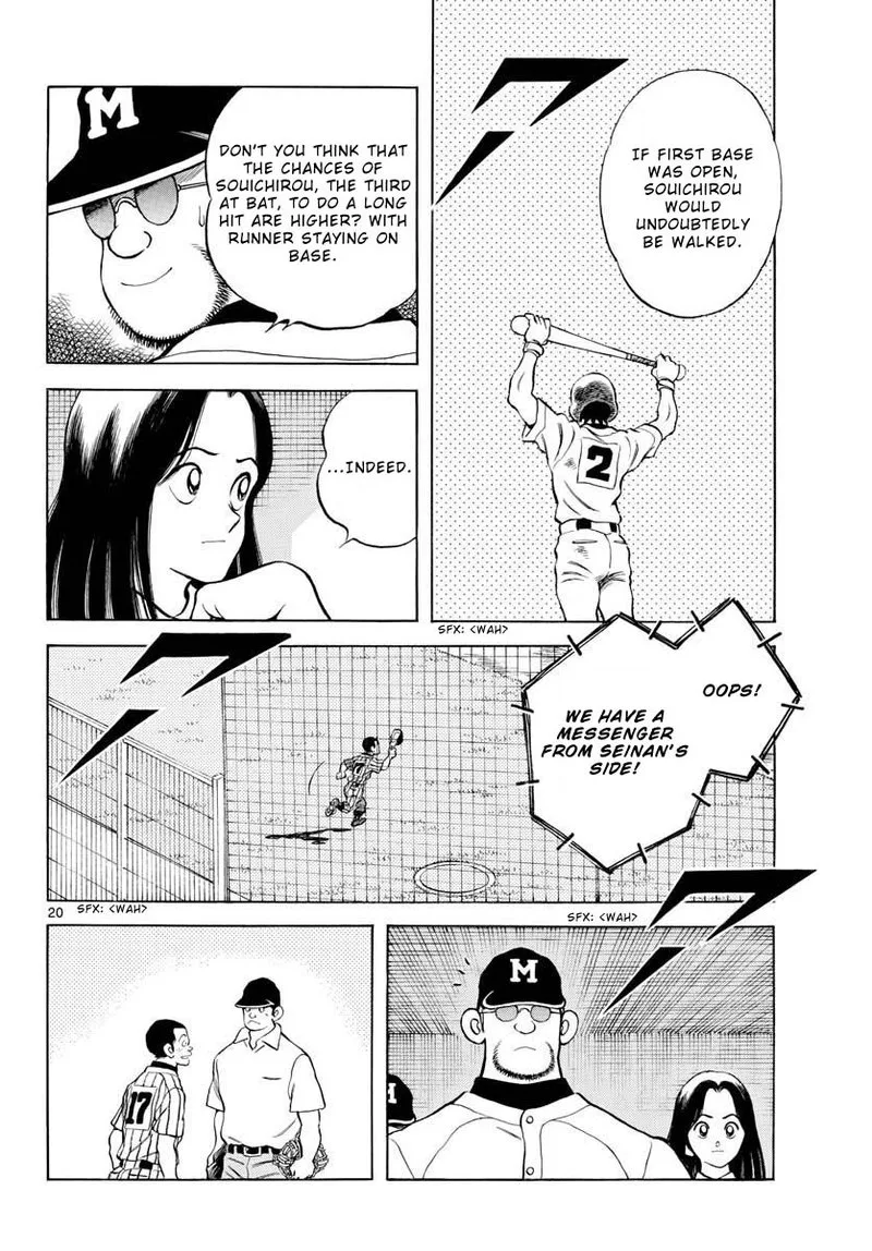 Mix Chapter 106 page 20