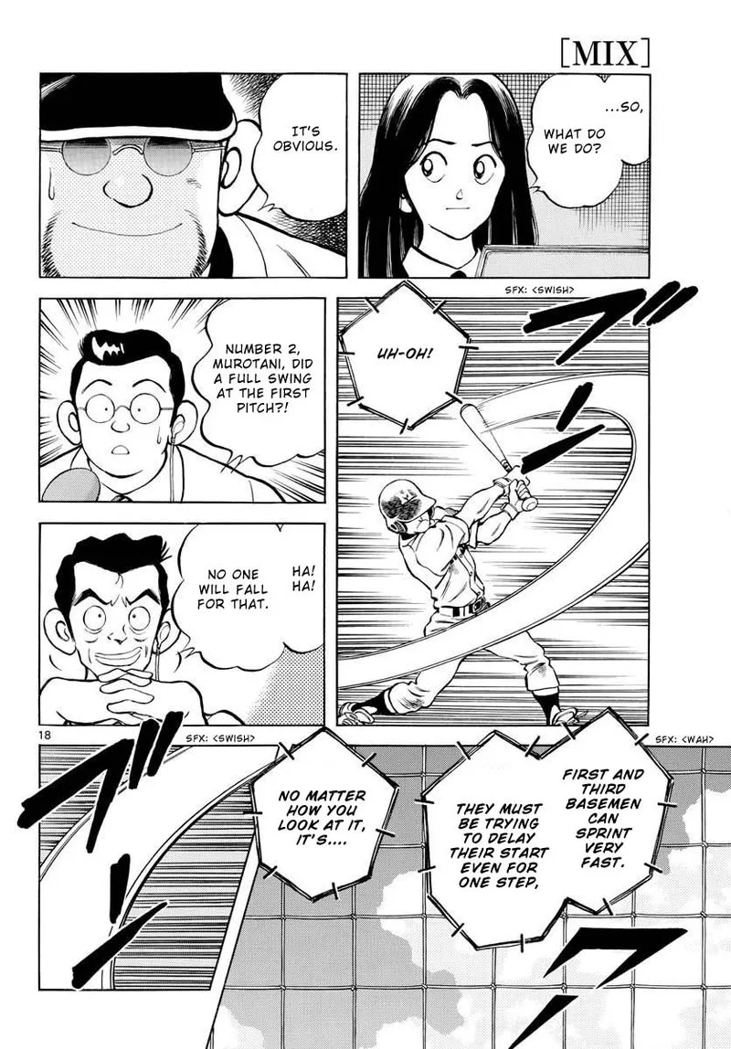 Mix Chapter 106 page 18