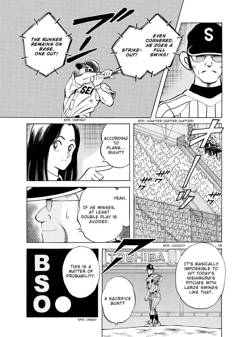 Mix Chapter 106 page 19