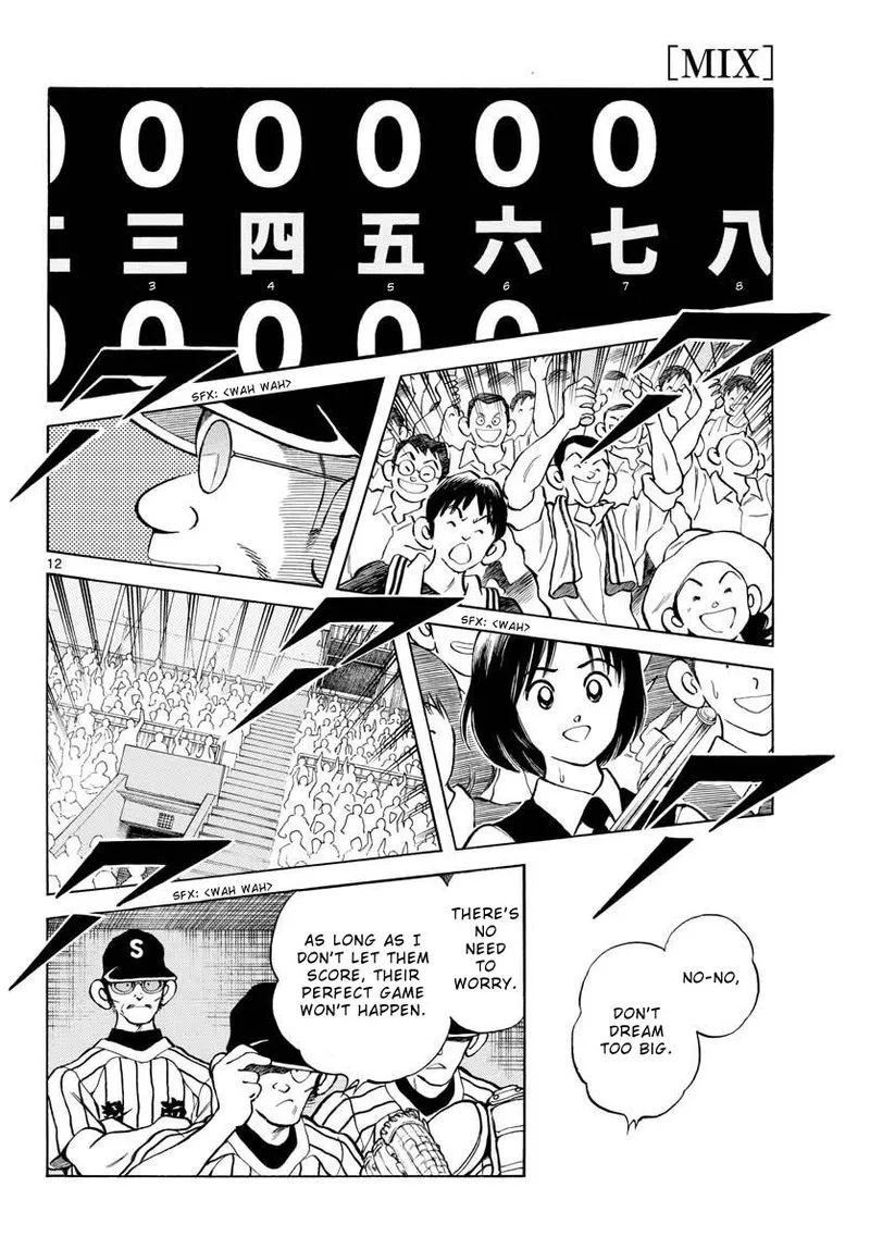 Mix Chapter 106 page 12