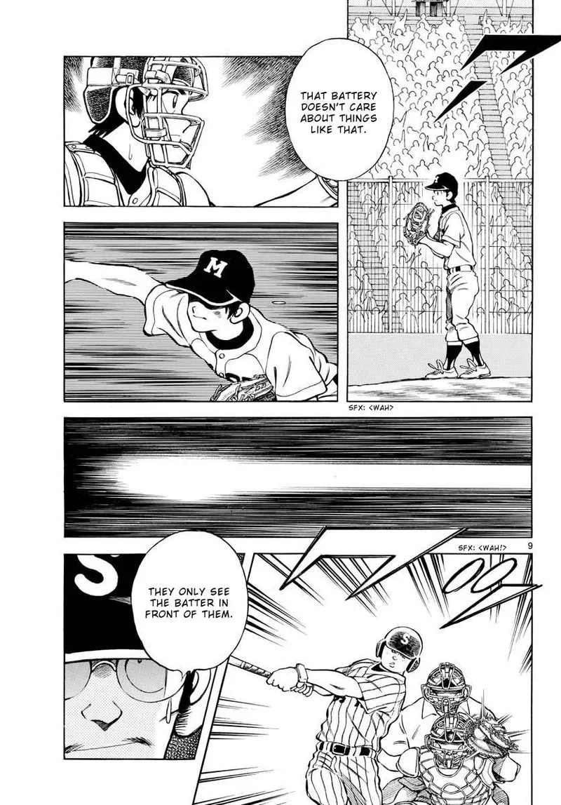 Mix Chapter 106 page 9