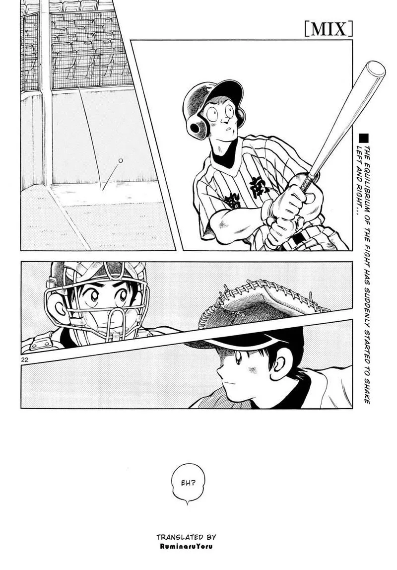 Mix Chapter 107 page 22