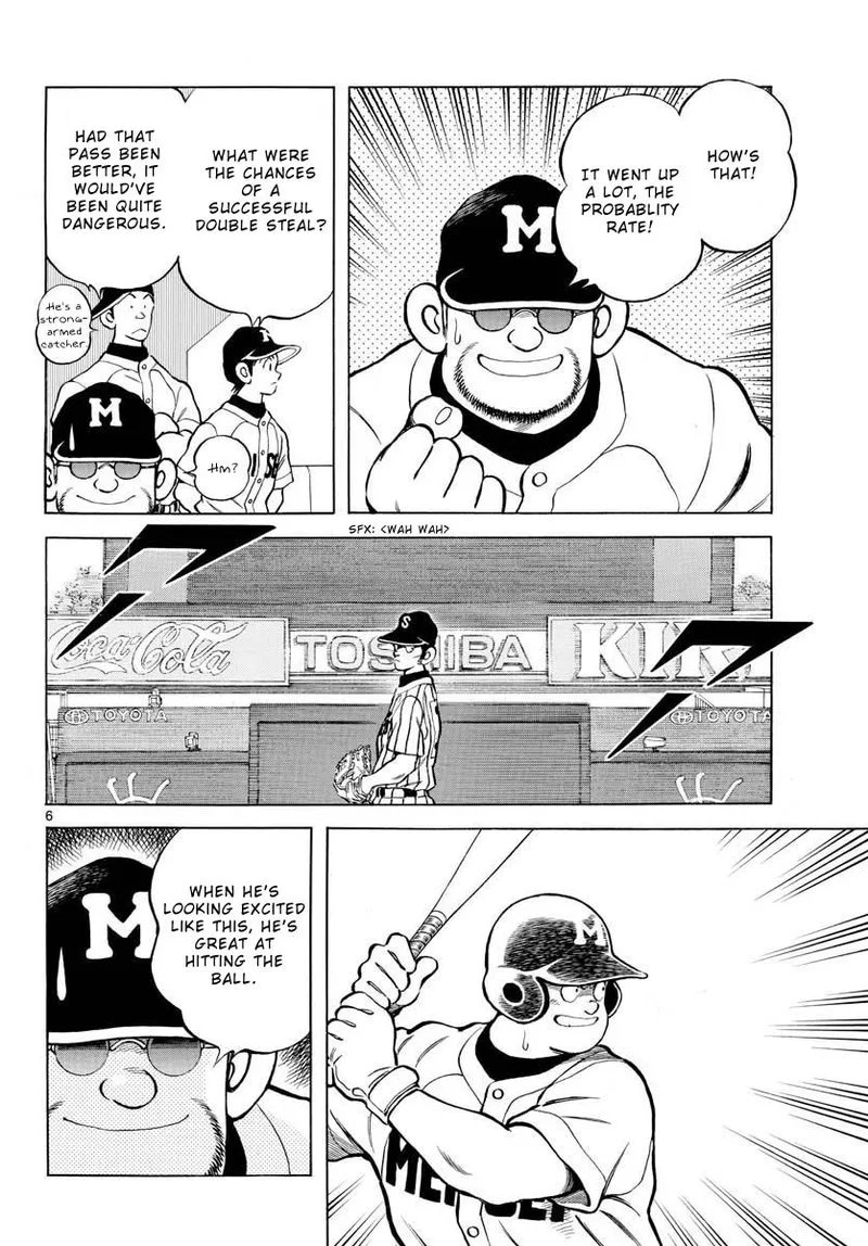 Mix Chapter 107 page 6
