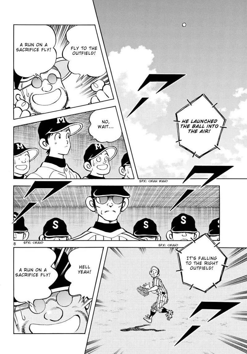 Mix Chapter 107 page 8
