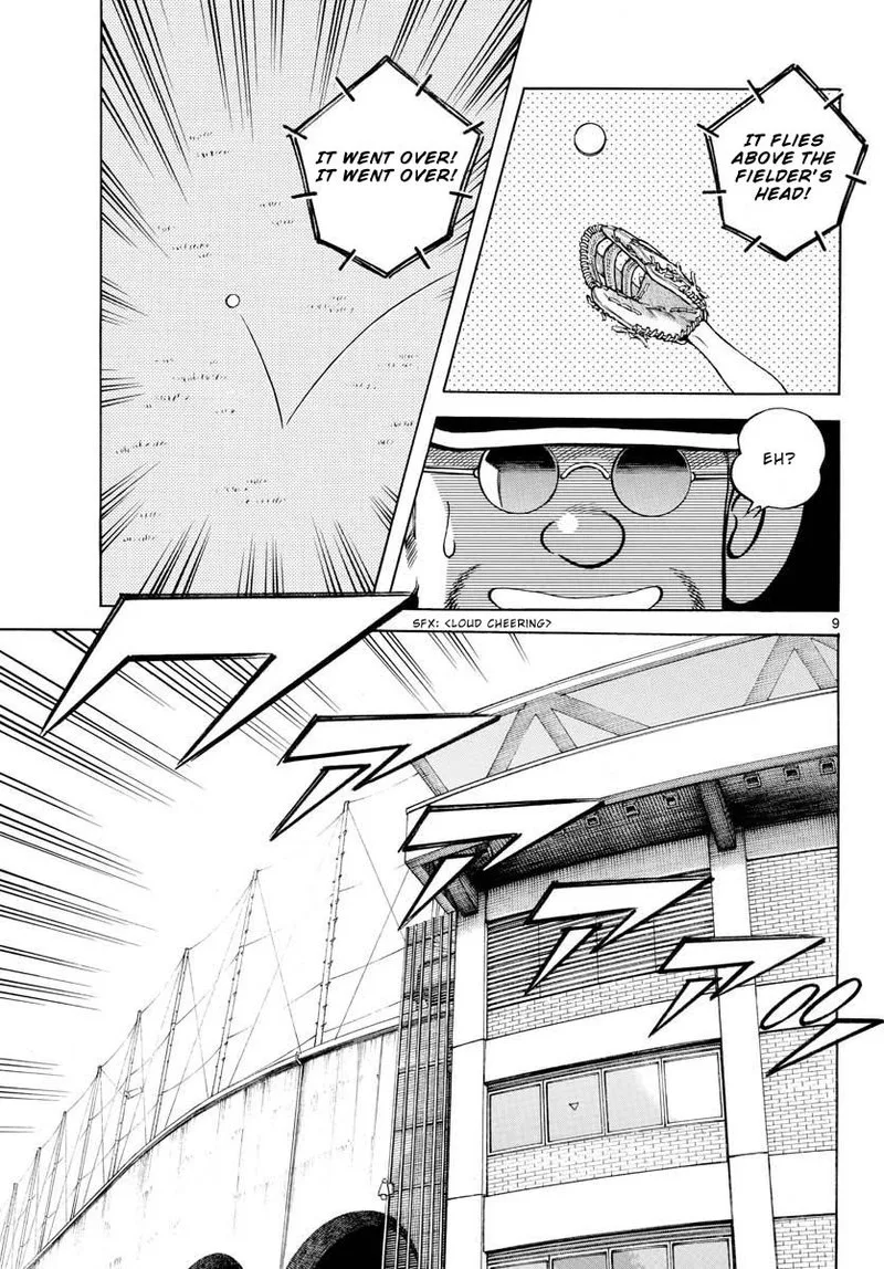 Mix Chapter 107 page 9
