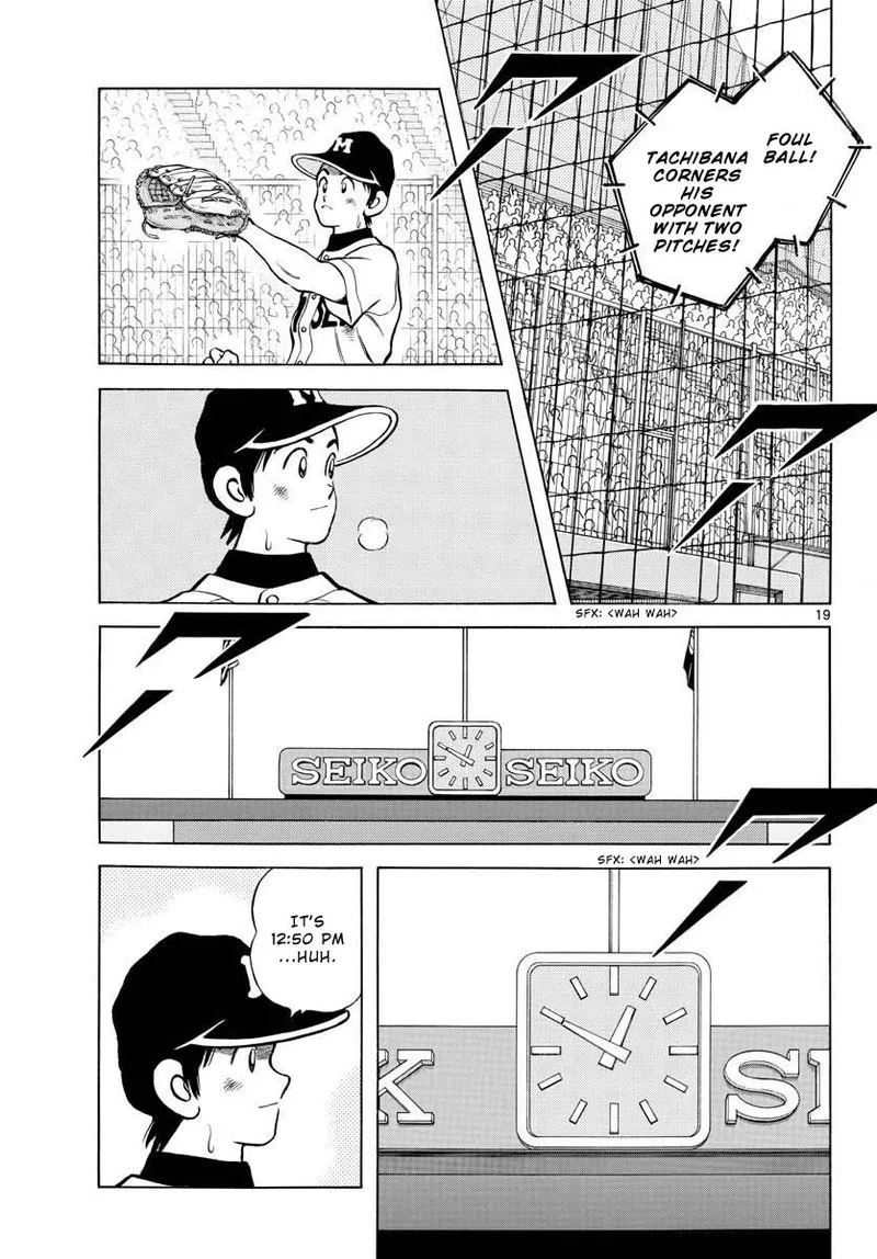 Mix Chapter 107 page 19