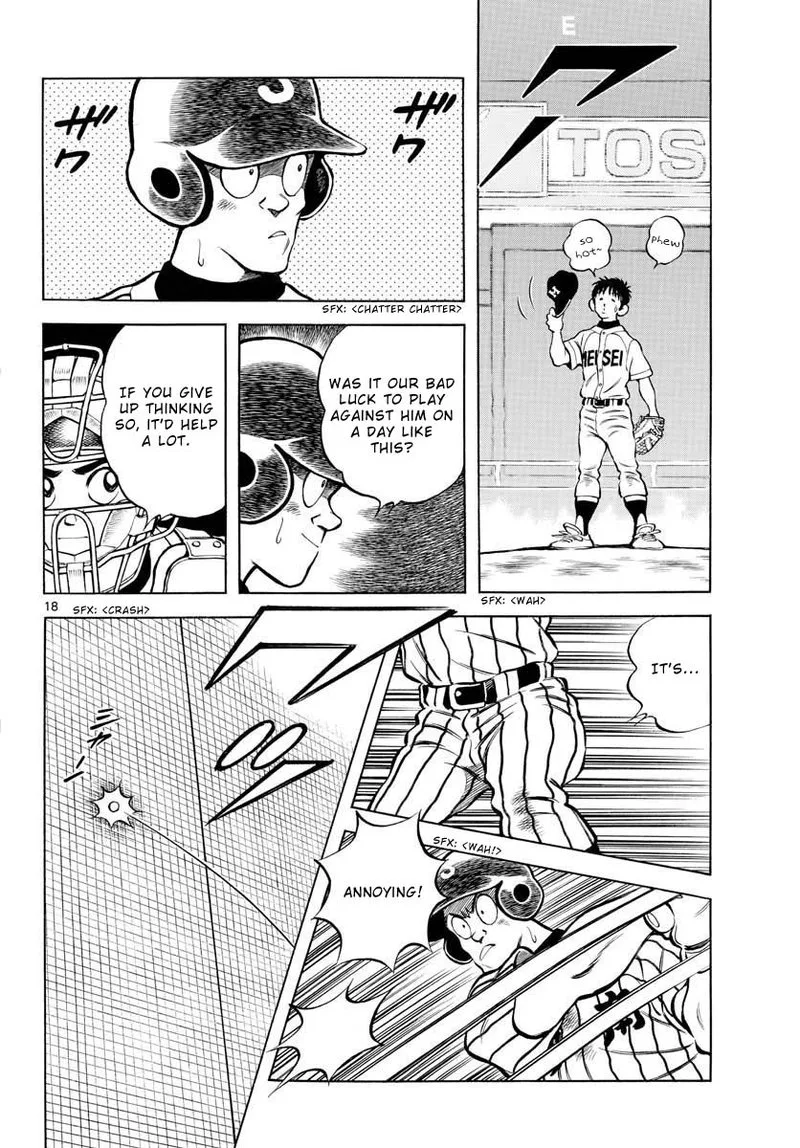 Mix Chapter 107 page 18