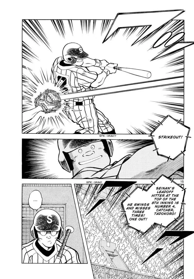 Mix Chapter 107 page 15