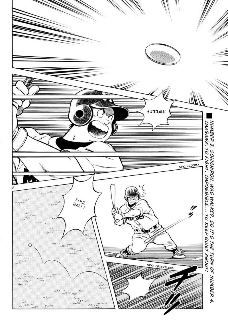 Mix Chapter 107 page 2