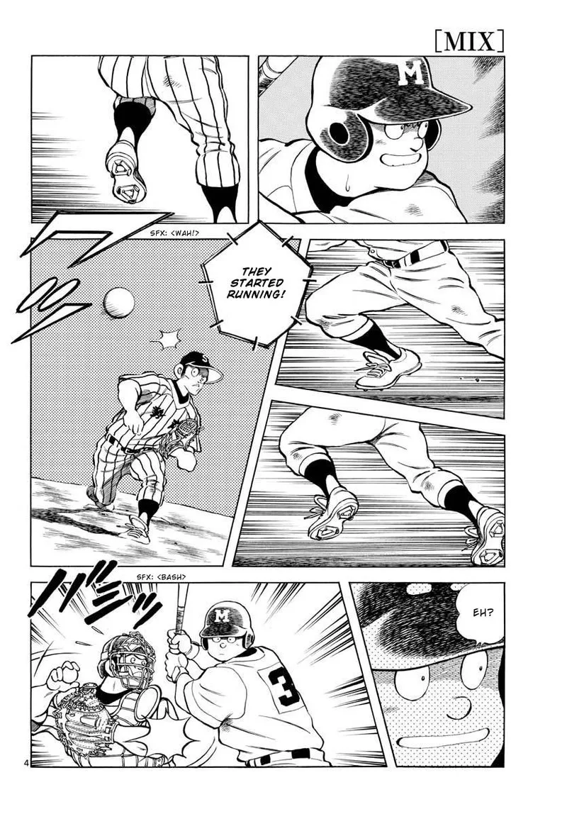 Mix Chapter 107 page 4