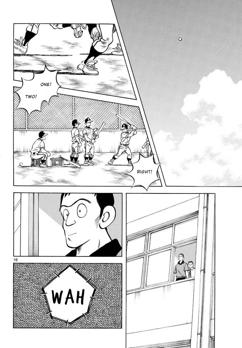 Mix Chapter 108 page 16