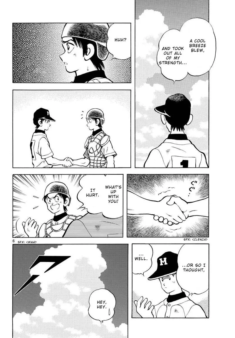 Mix Chapter 108 page 6