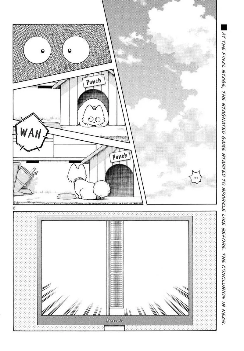 Mix Chapter 108 page 2