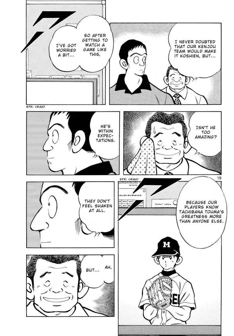 Mix Chapter 108 page 19