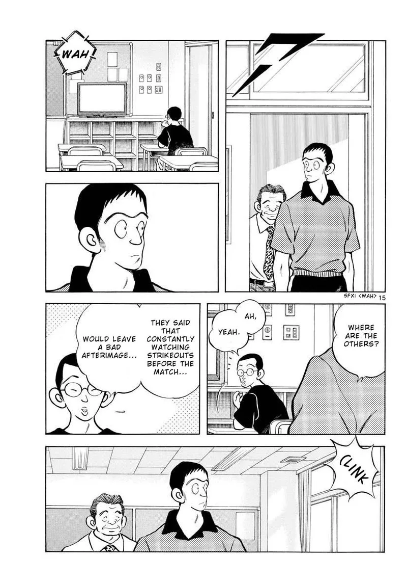 Mix Chapter 108 page 15