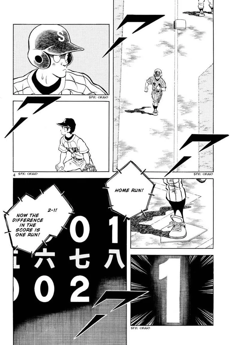 Mix Chapter 108 page 4
