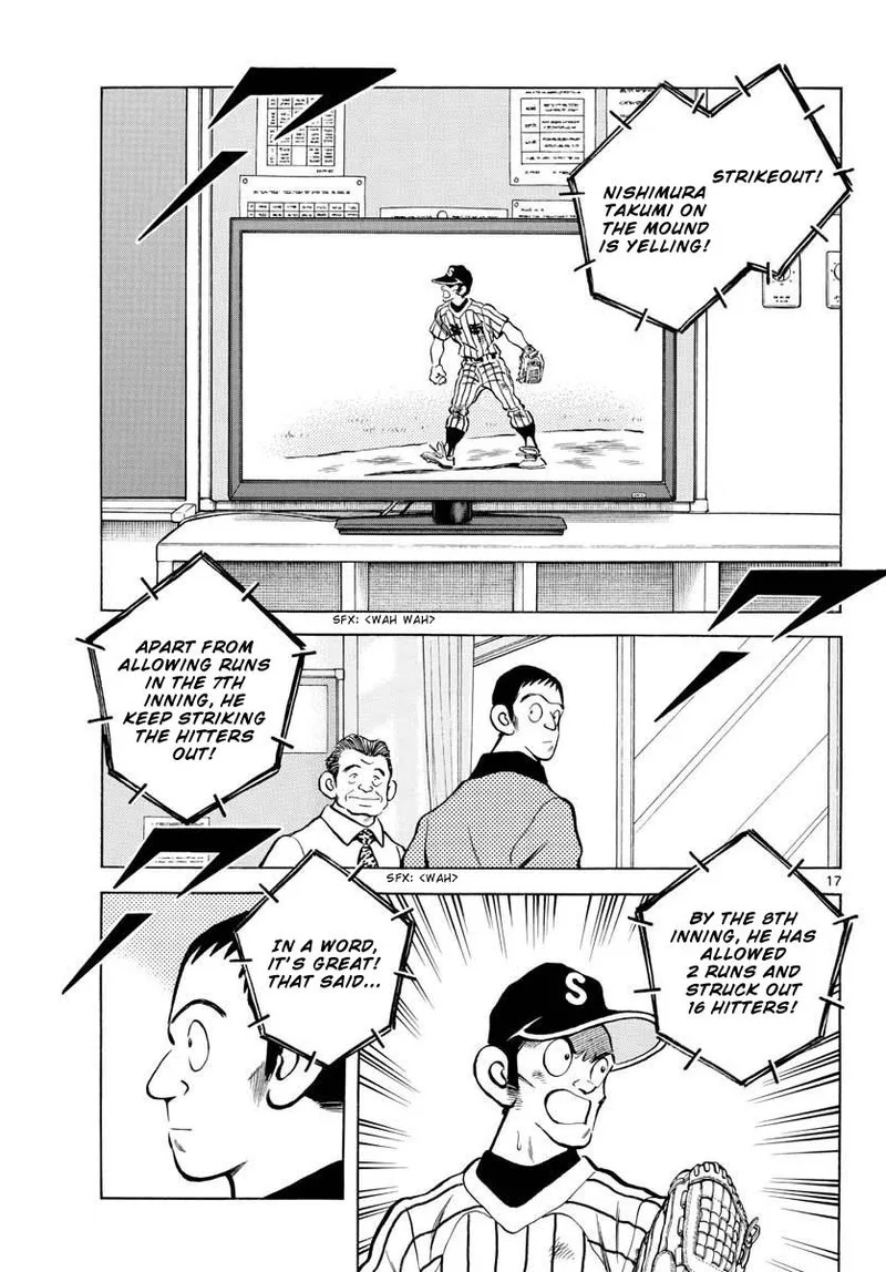 Mix Chapter 108 page 17