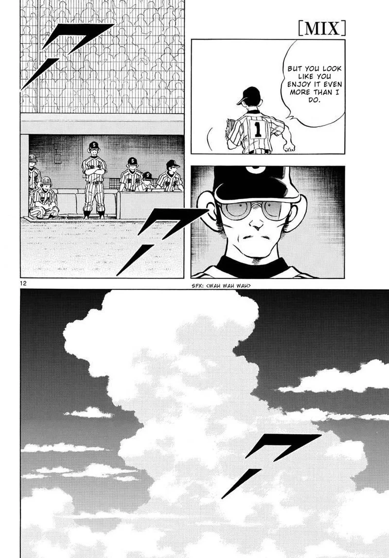 Mix Chapter 108 page 12