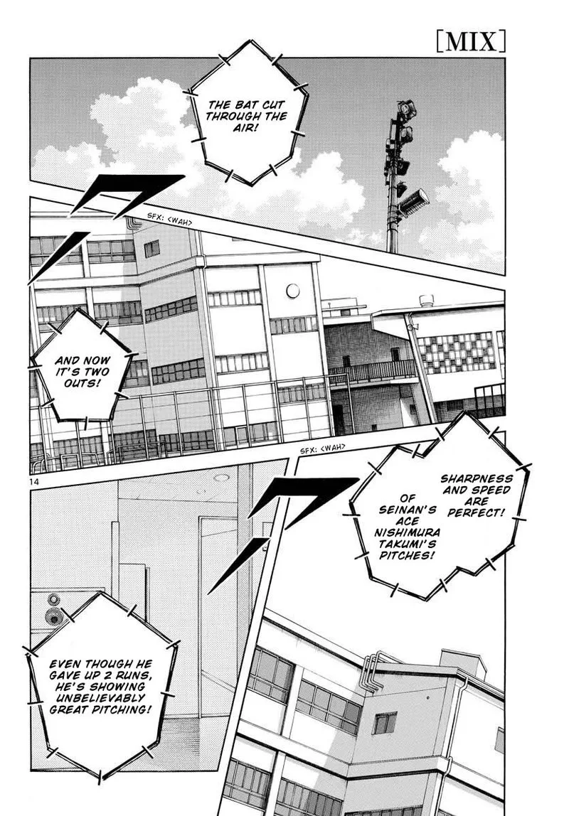 Mix Chapter 108 page 14