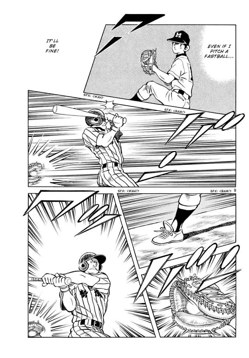 Mix Chapter 108 page 9