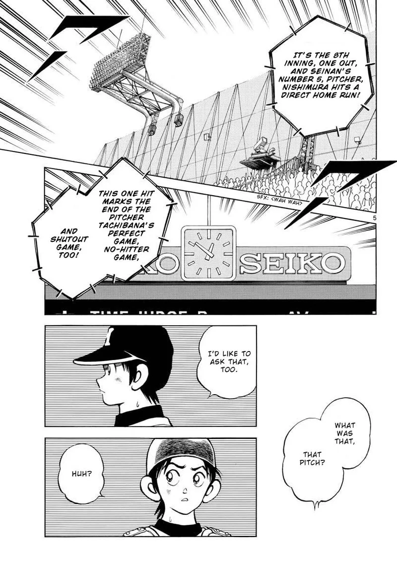 Mix Chapter 108 page 5