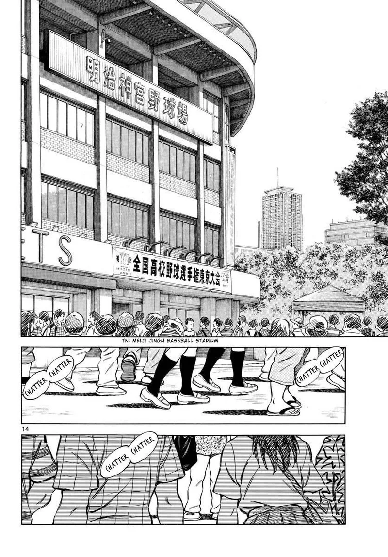 Mix Chapter 109 page 14