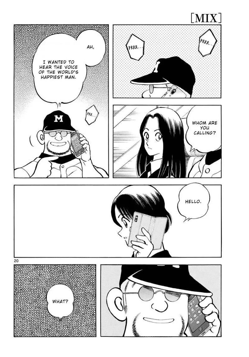Mix Chapter 109 page 20