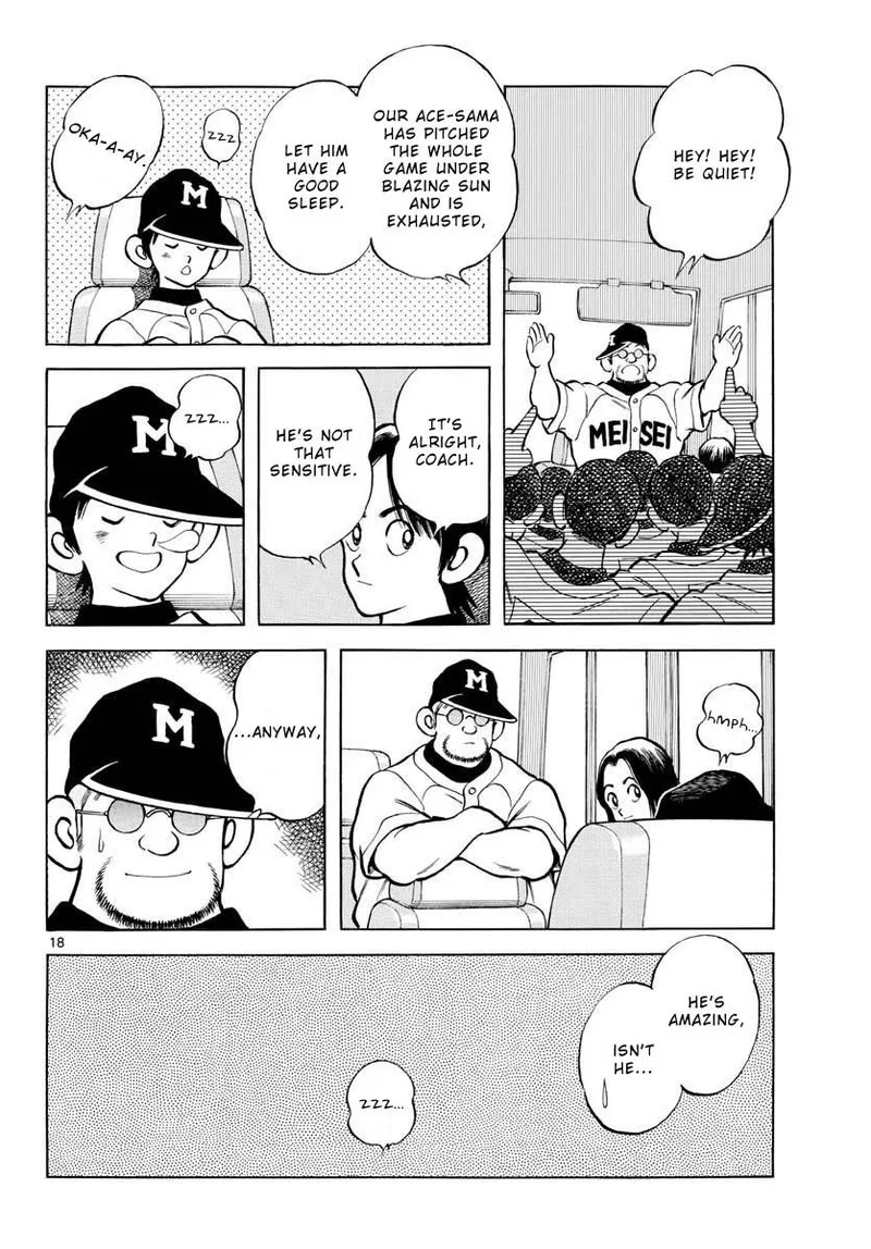 Mix Chapter 109 page 18
