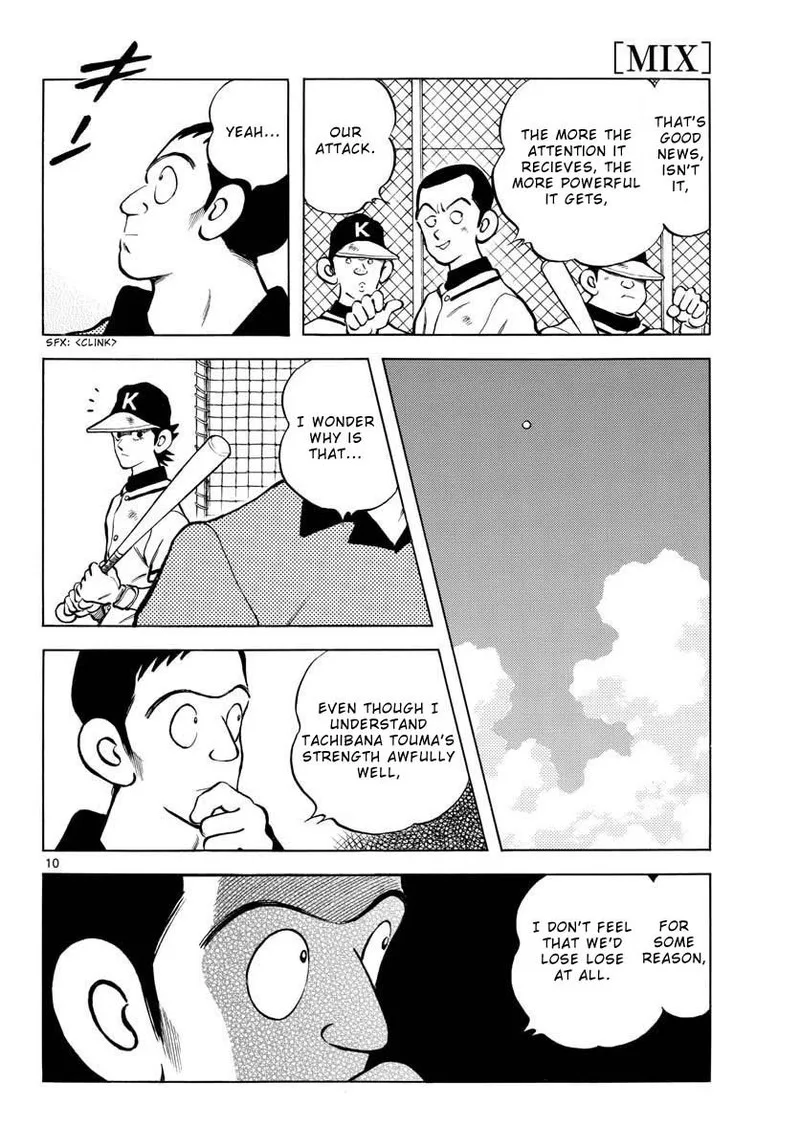 Mix Chapter 109 page 10