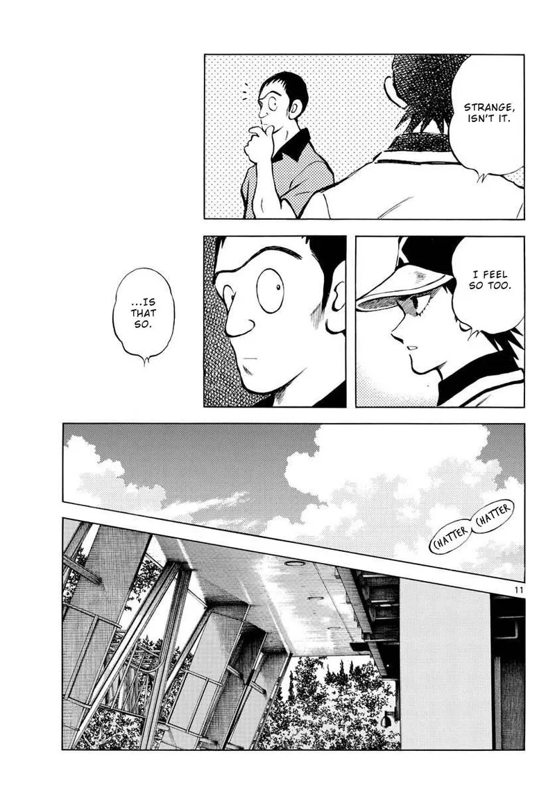 Mix Chapter 109 page 11