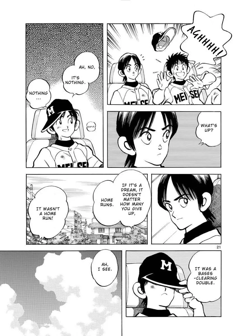 Mix Chapter 109 page 21
