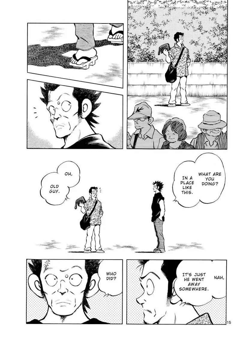 Mix Chapter 109 page 15