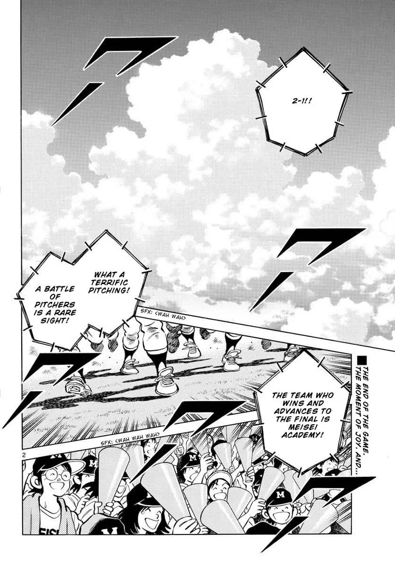 Mix Chapter 109 page 2