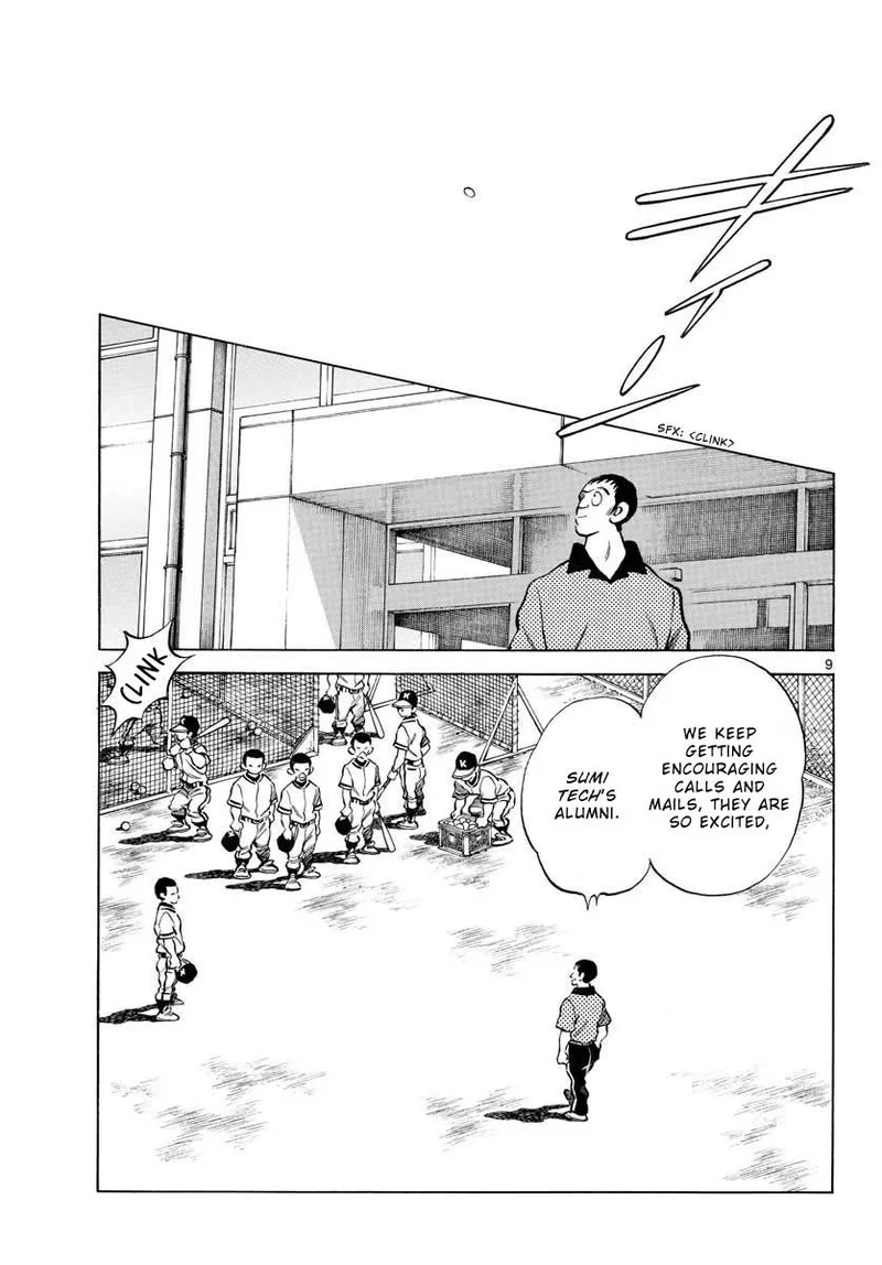 Mix Chapter 109 page 9