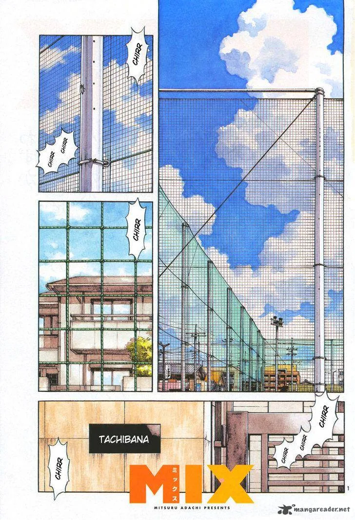 Mix Chapter 11 page 2
