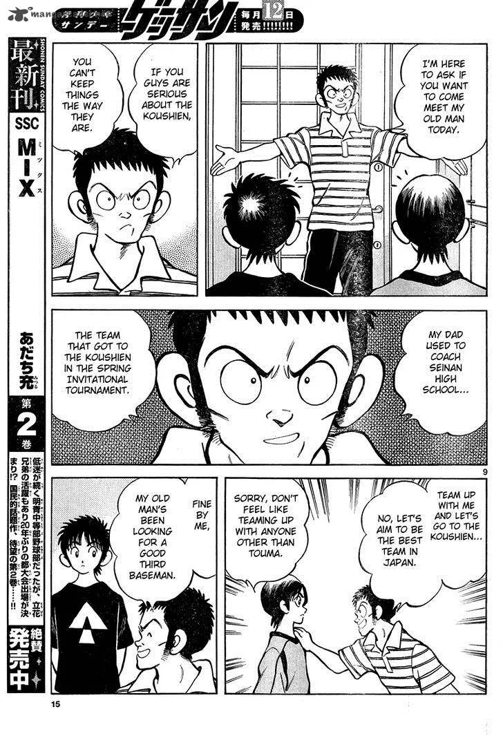 Mix Chapter 11 page 9