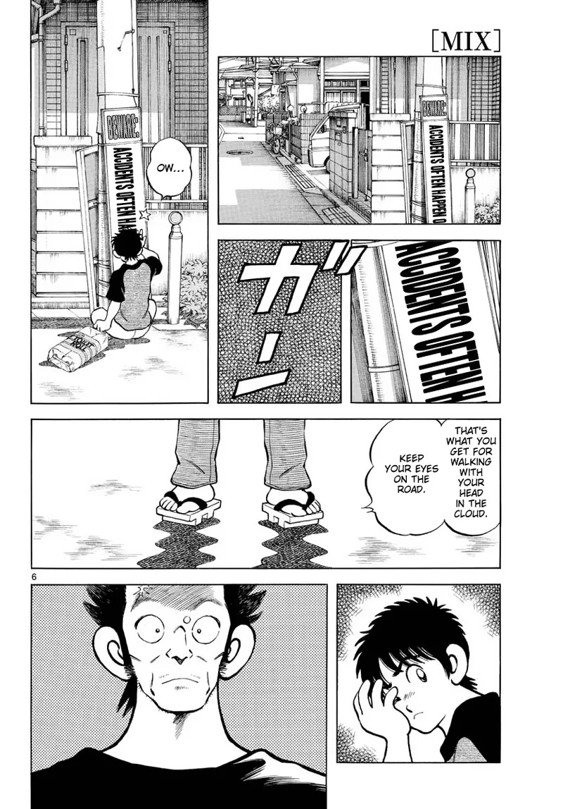 Mix Chapter 110 page 6