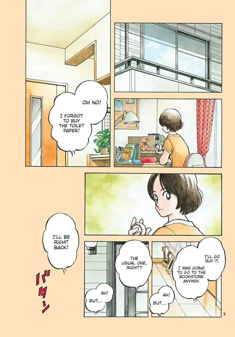Mix Chapter 110 page 3