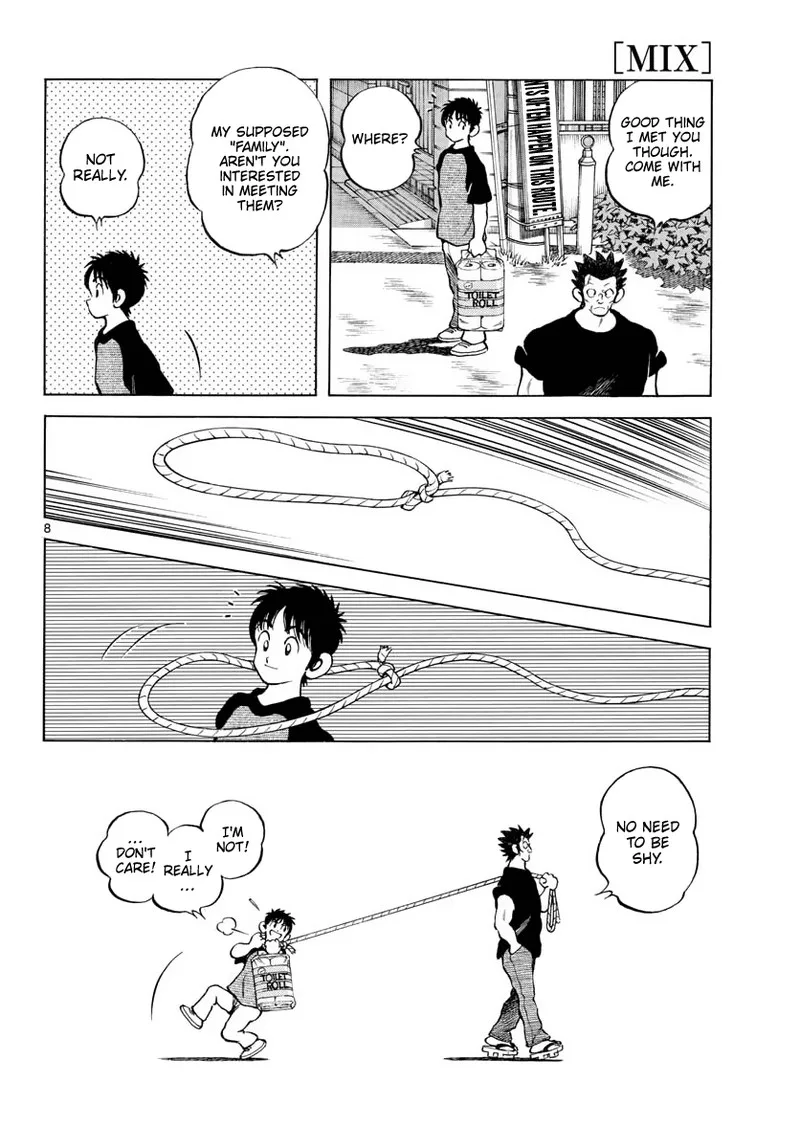 Mix Chapter 110 page 8