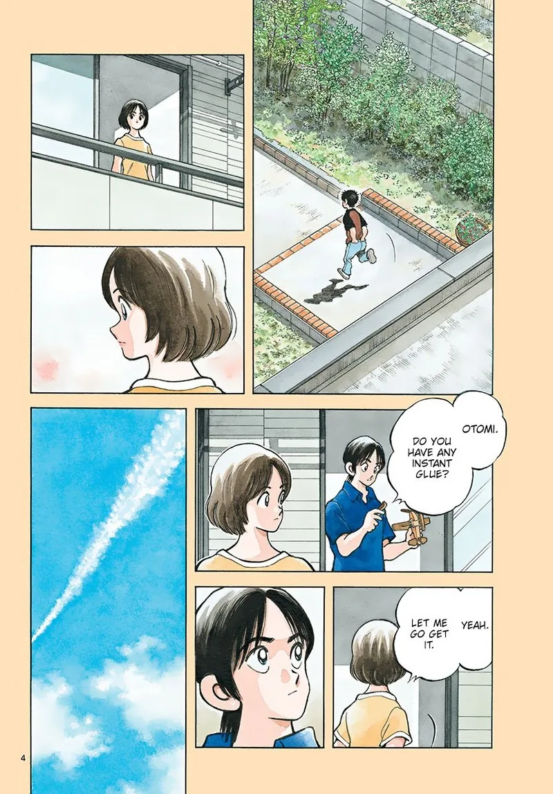 Mix Chapter 110 page 4